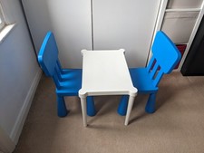 Ikea mammut kids for sale  LONDON