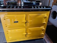 Electric aga four for sale  CAMBRIDGE
