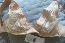 Soutien gorge rose d'occasion  Nice-