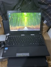 Toshiba portégé r930 d'occasion  Paris XIX