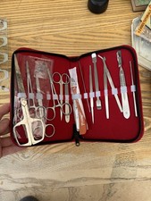 Dissection kit dissecting for sale  REDDITCH