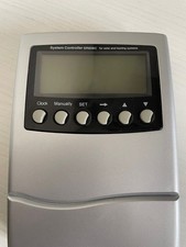 System controller pannello usato  Assemini