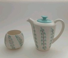 Poole pottey mid for sale  BIRMINGHAM