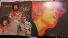 Vintage rock album for sale  Colorado Springs