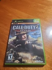Call duty big for sale  Statesville