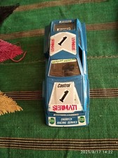 Polistil alfetta gtv usato  Cassina de' Pecchi