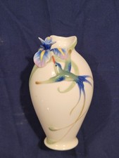 Vintage signed franz for sale  Madison