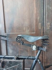 Truppenrad sattel wehrmacht gebraucht kaufen  Rülzheim