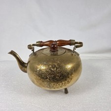 Vtg tea pot for sale  Ionia
