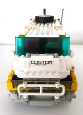 Lego 5550 model usato  Vertemate con Minoprio