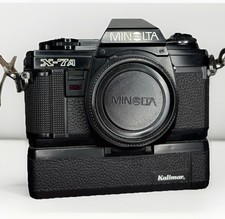 Minolta 35mm film for sale  Shippensburg