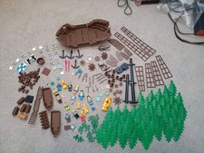 Vintage pirate lego for sale  LISS