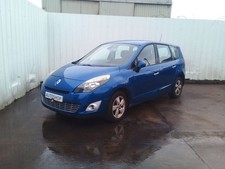 Renault grand scenic for sale  DUMFRIES