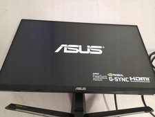 ASUS TUF Gaming VG249QM1A 23,8 Zoll Full HD IPS LED Gaming Monitor - defekt na sprzedaż ASUS TUF Gaming VG249QM1A 23,8 Zoll Full HD IPS LED Gaming Monitor - defekt na sprzedaż  PL