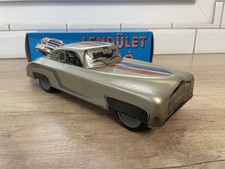 Voiture lendulet auto d'occasion  Les Mées