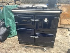 Rayburn 480ag natural for sale  SHEFFIELD
