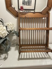 Vintage folding pine for sale  PORTSMOUTH