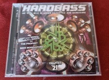 Hardbass chapter 21 gebraucht kaufen  Berlin