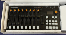 Controller studiologic mixface usato  Spedire a Italy