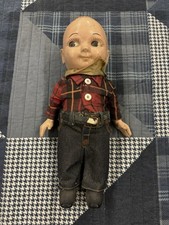 Vintage buddy lee for sale  Abilene