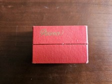 Patience kartenspiel riginalve gebraucht kaufen  Bad Pyrmont