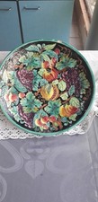 Ancien plat décorative d'occasion  Sauzet