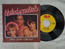 Vinile melody makers usato  Fano