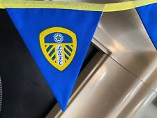 Leeds united pennant for sale  LEEDS