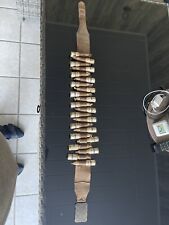 Underberg gürtel riginal gebraucht kaufen  Rheinberg