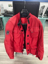 Motorradjacke damen größe gebraucht kaufen  Effeltrich