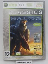 HALO 3 CLASSICS MICROSOFT XBOX 360 PAL EU EUR ITA ITALIANO ORIGINALE COMPLETO comprar usado  Enviando para Brazil