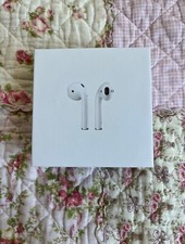 Usado, Fones de ouvido lacrados de segunda geração comprar usado  Enviando para Brazil