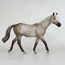 Breyer custom dapple for sale  MALMESBURY