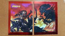 Aliens predator hero d'occasion  Locquirec
