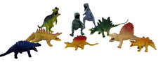 Dinosauri lotto dinosauri usato  Cesena
