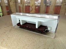 Fleischmann 8727 rungenwagen gebraucht kaufen  Leipzig