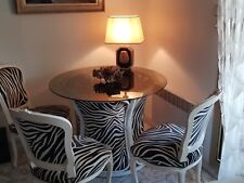 Table haute 3 d'occasion  Antibes