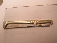 Tocha de corte oxi acetileno soldagem vintage ROBBINS barra de gravata clipe ferramentas plasma, usado comprar usado  Enviando para Brazil
