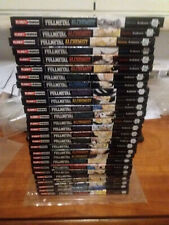full metal alchemist manga completo usato full metal alchemist manga completo usato Campagnano di Roma