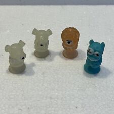 Stikeez lidl figurines for sale  BETCHWORTH