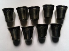 Gobelets liqueur argent d'occasion  Rochefort