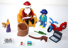 Playmobil 70188 pere d'occasion  Forbach