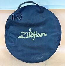 Zildjian cymbal bag for sale  SCUNTHORPE