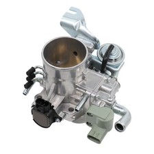 Válvula de corpo do acelerador de combustível Toyota 4Runner 1997-2004 22210-75210 2.4L 2.7L comprar usado  Enviando para Brazil