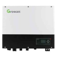 Growatt sph 3000tl gebraucht kaufen  Deutschland