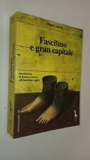 Daniel guérin fascismo usato  Torino