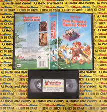 Vhs film pomi usato  Ferrara