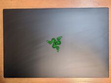 CAPA TRASEIRA ORIGINAL RAZER BLADE 15 RZ09-03017E02 RZ09-0301 15,6" LCD COM DOBRADIÇAS comprar usado  Enviando para Brazil