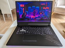 Portable gamer asus d'occasion  Chelles