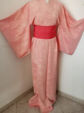 Kimono giapponese donna usato  Villa San Pietro